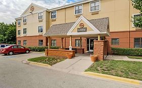 Extended Stay America Hotel Chicago Gurnee Gurnee Il